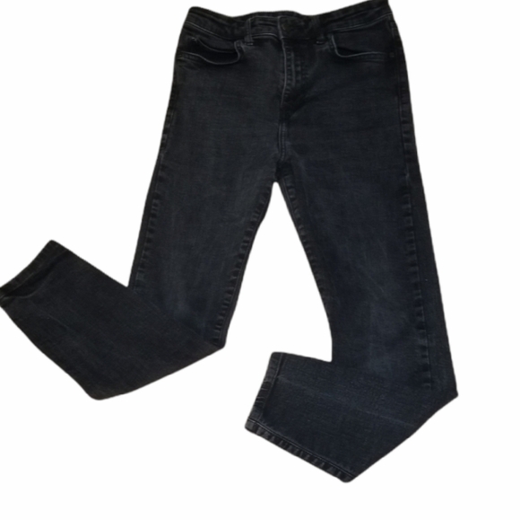 DR Denim AB Jeansmakers, Color Black mist, Size 31/32 - Picture 6 of 11